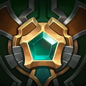 Season 2017 - Flex 5v5 Master, League of Legends summoner icon