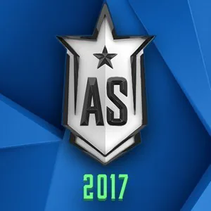 All-Star 2017, League of Legends summoner icon