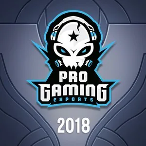 2018 CBLOL ProGaming Esports, League of Legends summoner icon