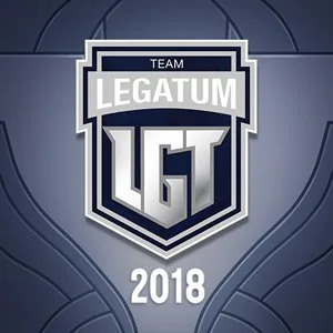2018 CLS Legatum, League of Legends summoner icon