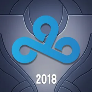 2018 NA LCS Cloud9, League of Legends summoner icon