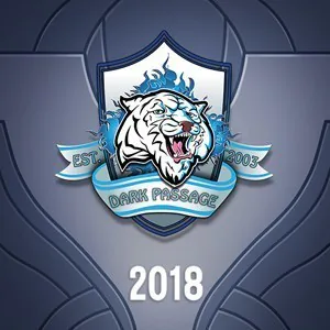 2018 TCL Dark Passage, League of Legends summoner icon