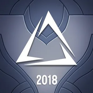 2018 OPL Tectonic, League of Legends summoner icon