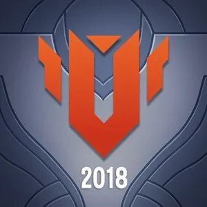 2018 VCS UTM Esports, League of Legends summoner icon
