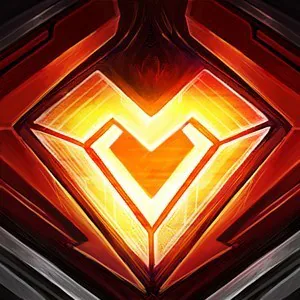 Zero Hour Icon, League of Legends summoner icon