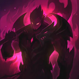 Endless War Icon, League of Legends summoner icon