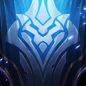 Lion Banner Icon, League of Legends summoner icon