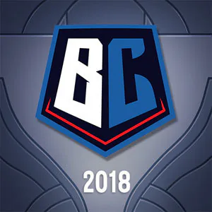 2018 LJL Burning Core, League of Legends summoner icon