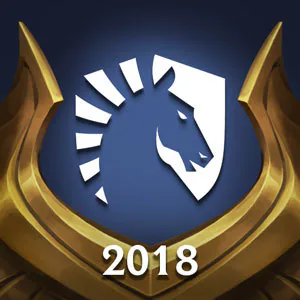 Championship Kha'Zix Chroma Team Liquid, League of Legends summoner icon