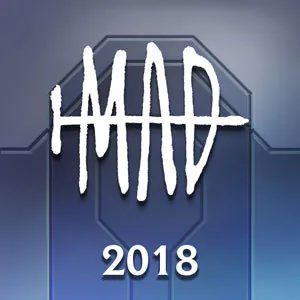 2018 Worlds MAD Team Icon, League of Legends summoner icon