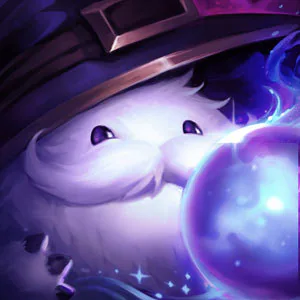 Pick 'Ems Wizard 2018 Icon, League of Legends summoner icon