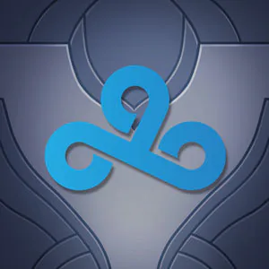 LCS Cloud9, League of Legends summoner icon