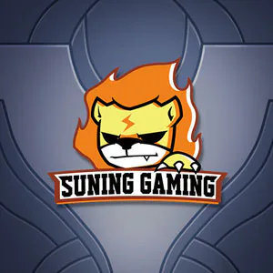 LPL Suning, League of Legends summoner icon