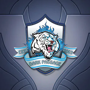 TCL Dark Passage, League of Legends summoner icon