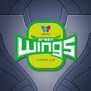 LCK Jin Air Greenwings, League of Legends summoner icon