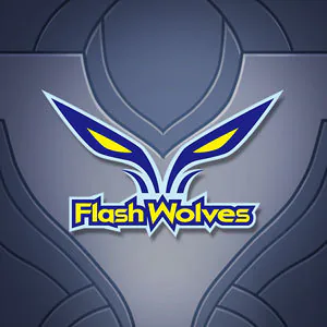 LMS Flash Wolves, League of Legends summoner icon