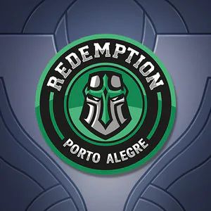 CBLOL Redemption eSports, League of Legends summoner icon