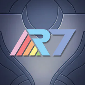 LLA Rainbow7, League of Legends summoner icon