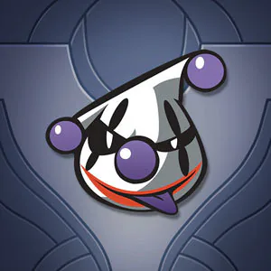 LJL Rascal Jester, League of Legends summoner icon