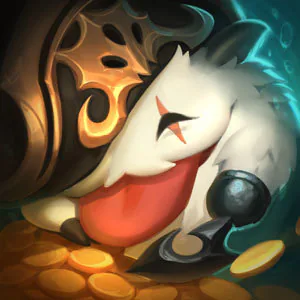 Bilgewater 2019 Icon, League of Legends summoner icon