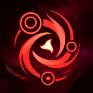 The Faceless Icon, League of Legends summoner icon