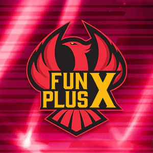 2019 FunPlus Phoenix Level 1 Icon, League of Legends summoner icon