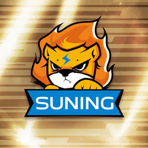 2019 Suning Level 2 Icon, League of Legends summoner icon