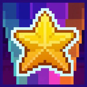Arcade Star Icon, League of Legends summoner icon