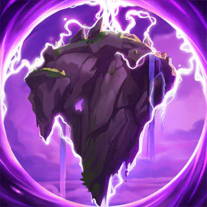 Tier 3 TFT Launch Icon, League of Legends summoner icon
