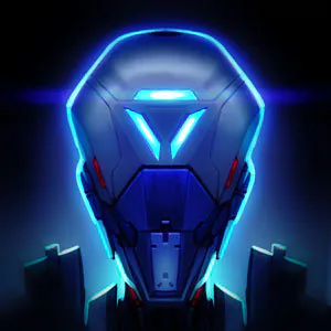 PROJECT: Mission Icon, League of Legends summoner icon