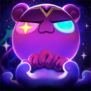 Ran Icon, League of Legends summoner icon