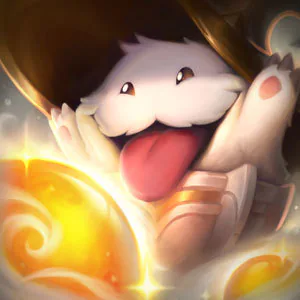 Pick'em Master 2019 Icon, League of Legends summoner icon