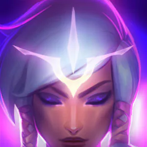 Dawnbringer Karma Bundle Icon, League of Legends summoner icon
