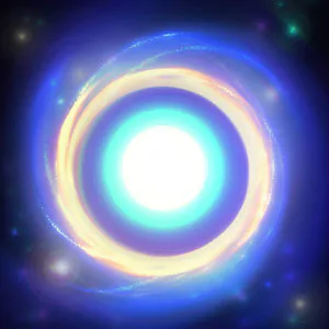 Cosmic Icon, League of Legends summoner icon