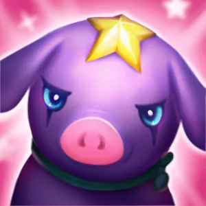 Little Legend Eclipse Fuwa Icon, League of Legends summoner icon
