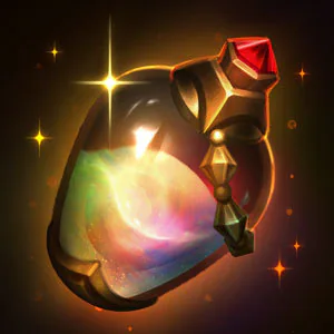 Mega Donor Icon, League of Legends summoner icon