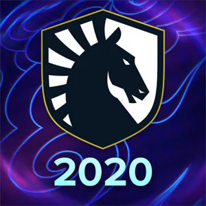 Team Liquid Icon, League of Legends summoner icon