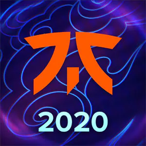 Fnatic Icon, League of Legends summoner icon