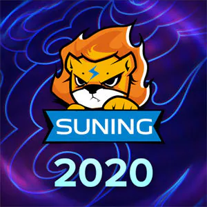 Suning Icon, League of Legends summoner icon