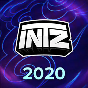 INTZ Icon, League of Legends summoner icon