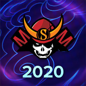 Sengoku Gaming Icon, League of Legends summoner icon