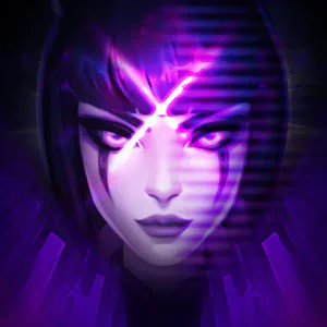 Worlds 2020 Icon, League of Legends summoner icon