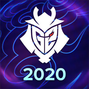 G2 Esports Icon, League of Legends summoner icon