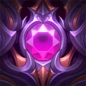 Season 2020 - Solo/Duo Master Icon, League of Legends summoner icon