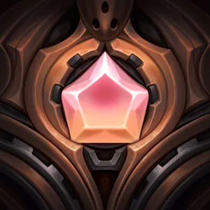 Season 2020 - Flex Bronze Icon, League of Legends summoner icon