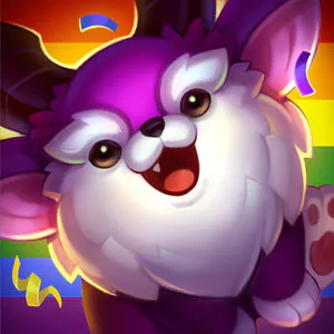 Pride 2021 Icon, League of Legends summoner icon