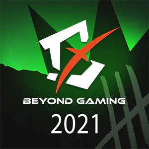 Beyond Gaming MSI 2021 Icon, League of Legends summoner icon