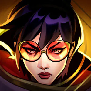 Sentinel Vayne Icon, League of Legends summoner icon