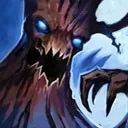 Harrowing 2012 - Deadfall Treant, League of Legends summoner icon