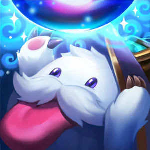 Major Catch! Icon, League of Legends summoner icon